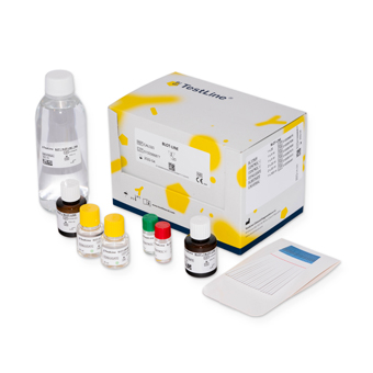 BLOT-LINE Mycoplasma IgG